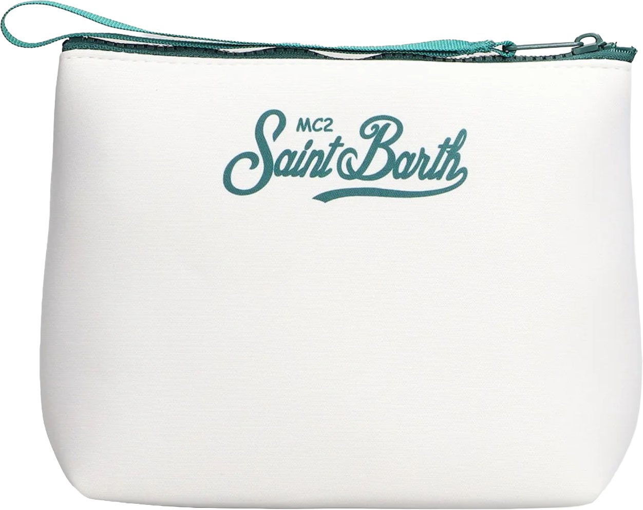 MC2 Saint Barth Bags White Wit
