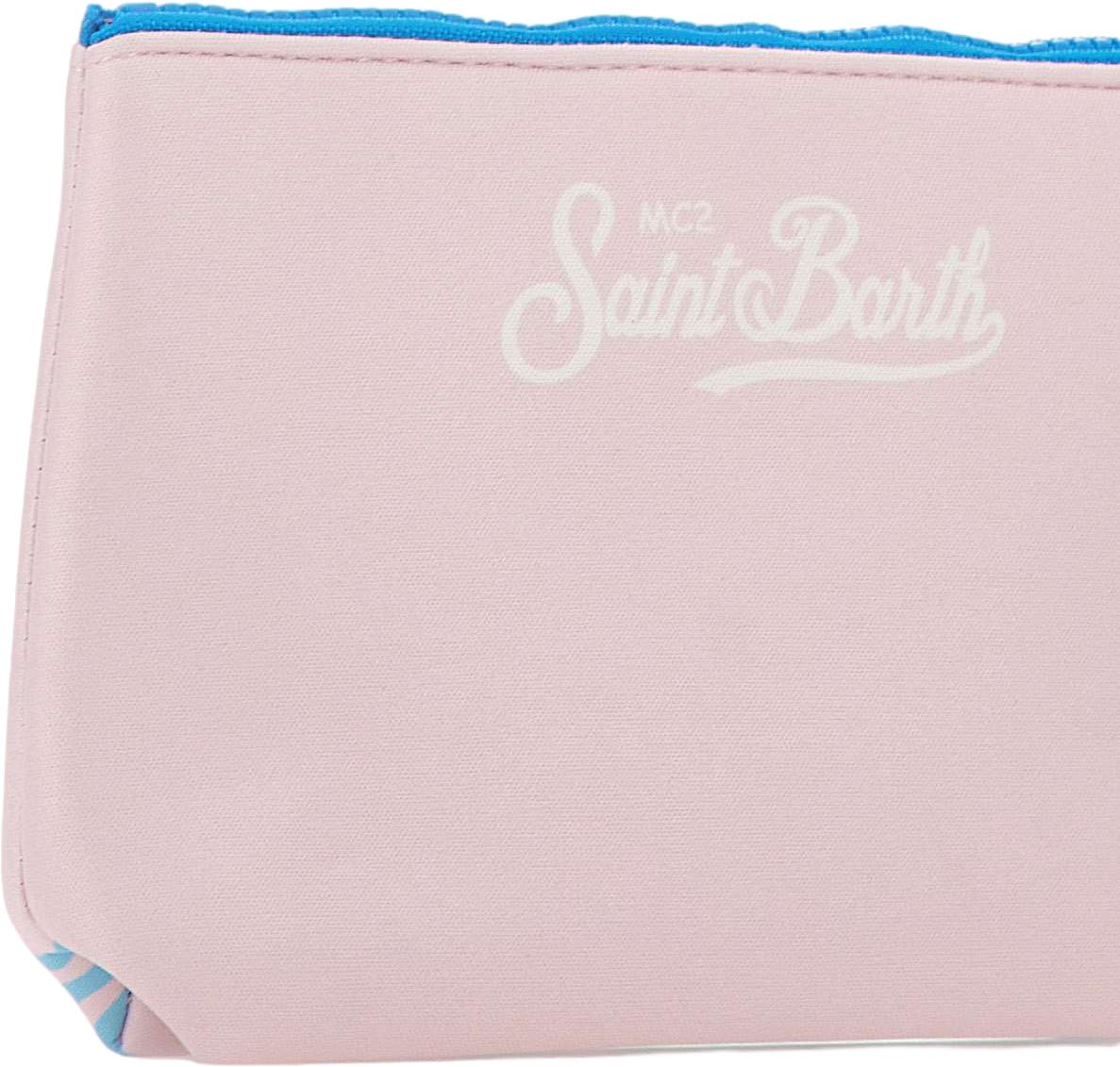 MC2 Saint Barth Bags Pink Roze
