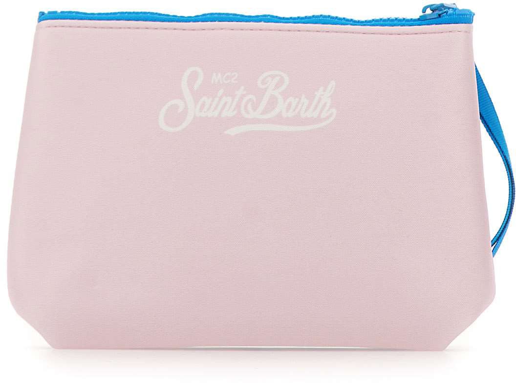 MC2 Saint Barth Bags Pink Roze