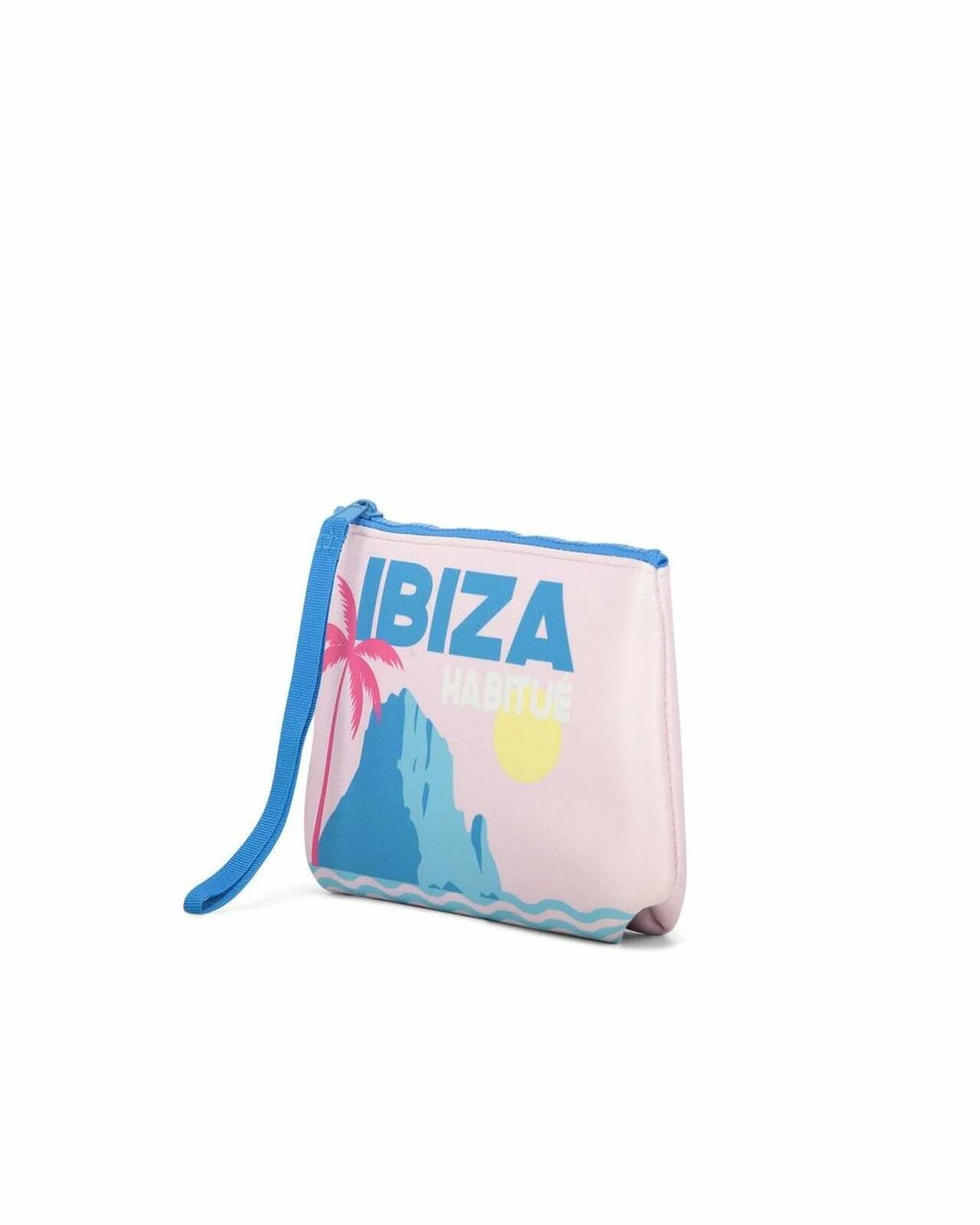 MC2 Saint Barth Bags Rosa Roze