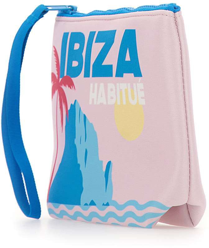 MC2 Saint Barth Bags Pink Roze