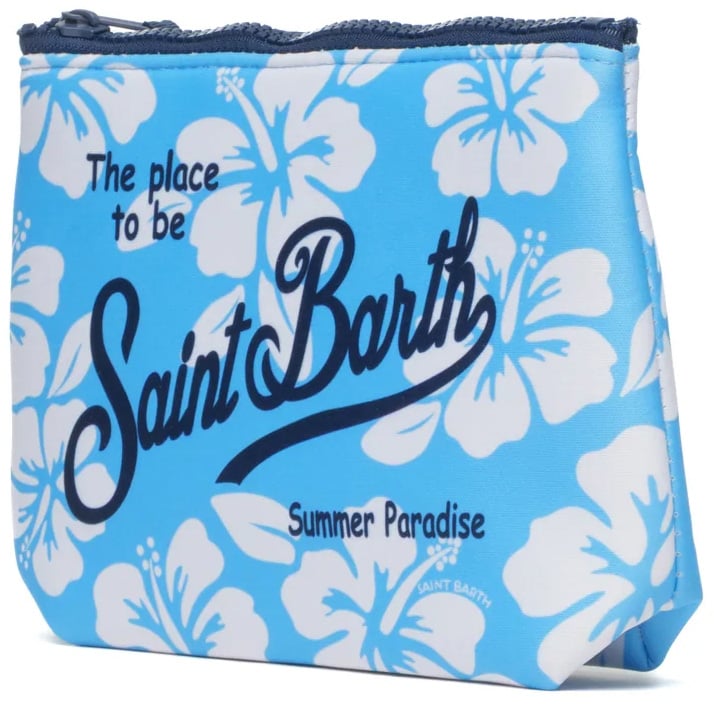 MC2 Saint Barth Bags Azzurro Lichtblauw