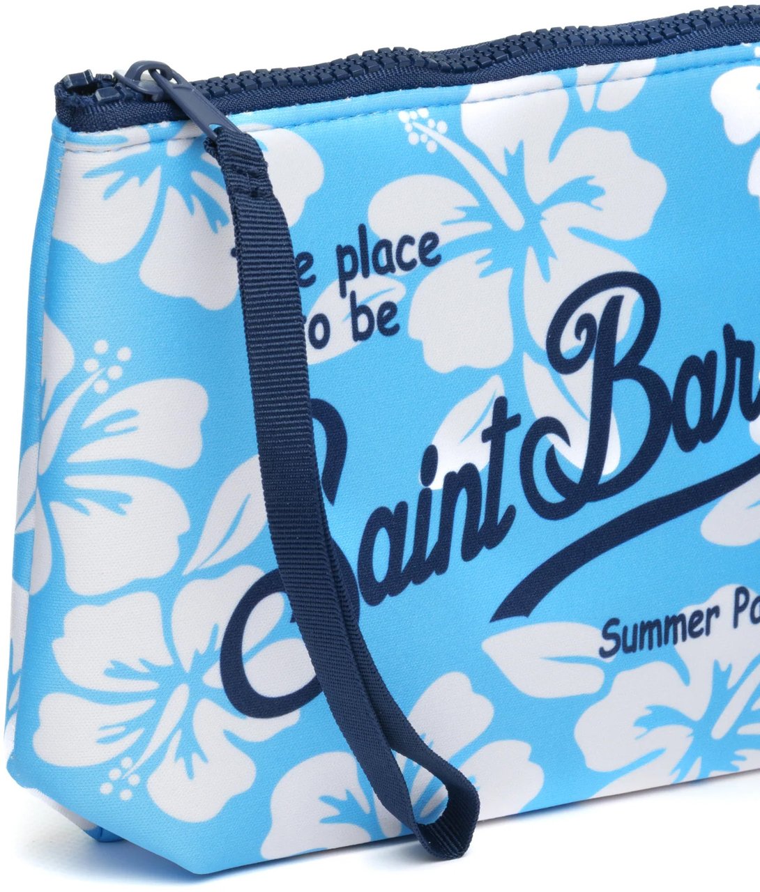 MC2 Saint Barth Bags Azzurro Lichtblauw
