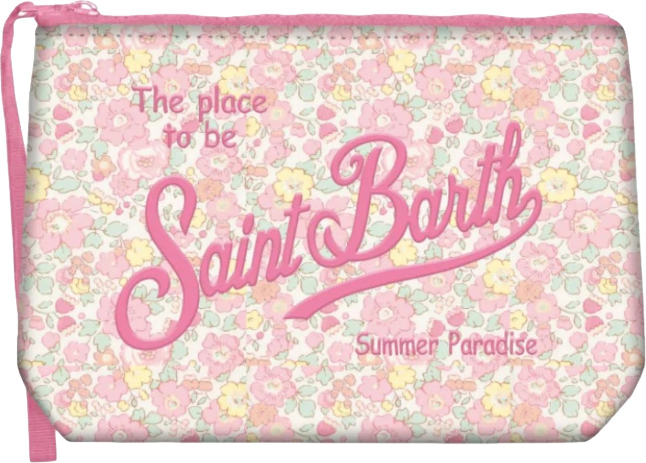 MC2 Saint Barth Bags Multicolor Roze