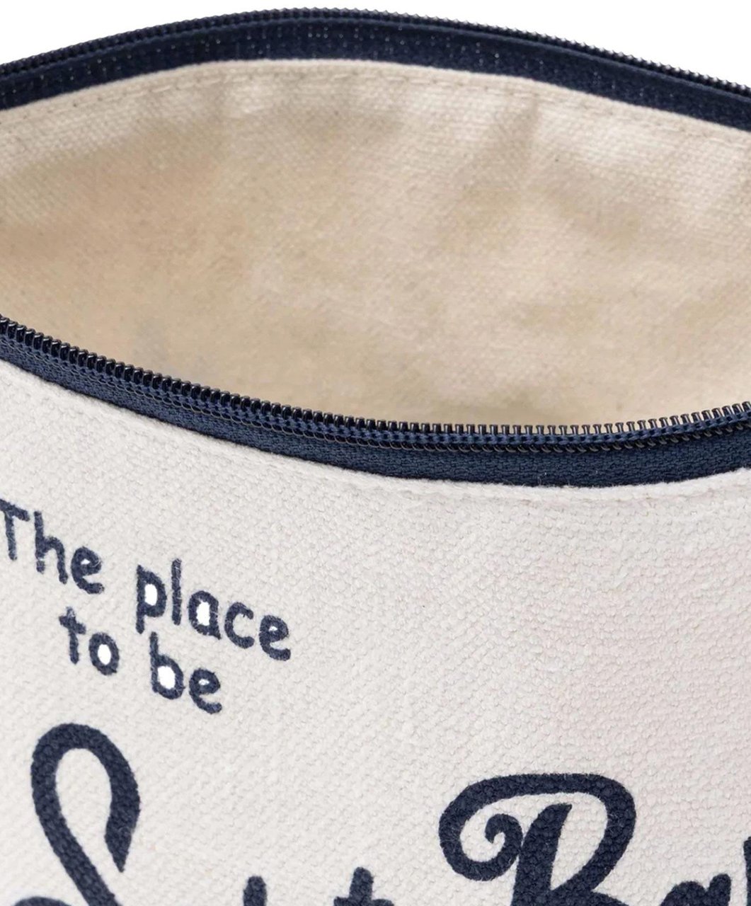 MC2 Saint Barth Bags White Wit
