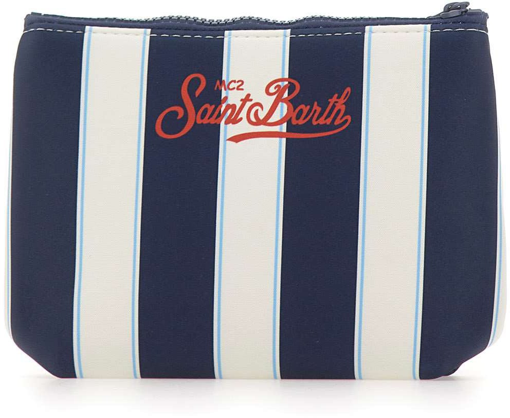 MC2 Saint Barth Bags Multi Color Navy