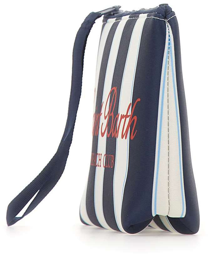 MC2 Saint Barth Bags Multi Color Navy