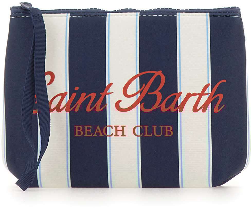 MC2 Saint Barth Bags Multi Color Navy