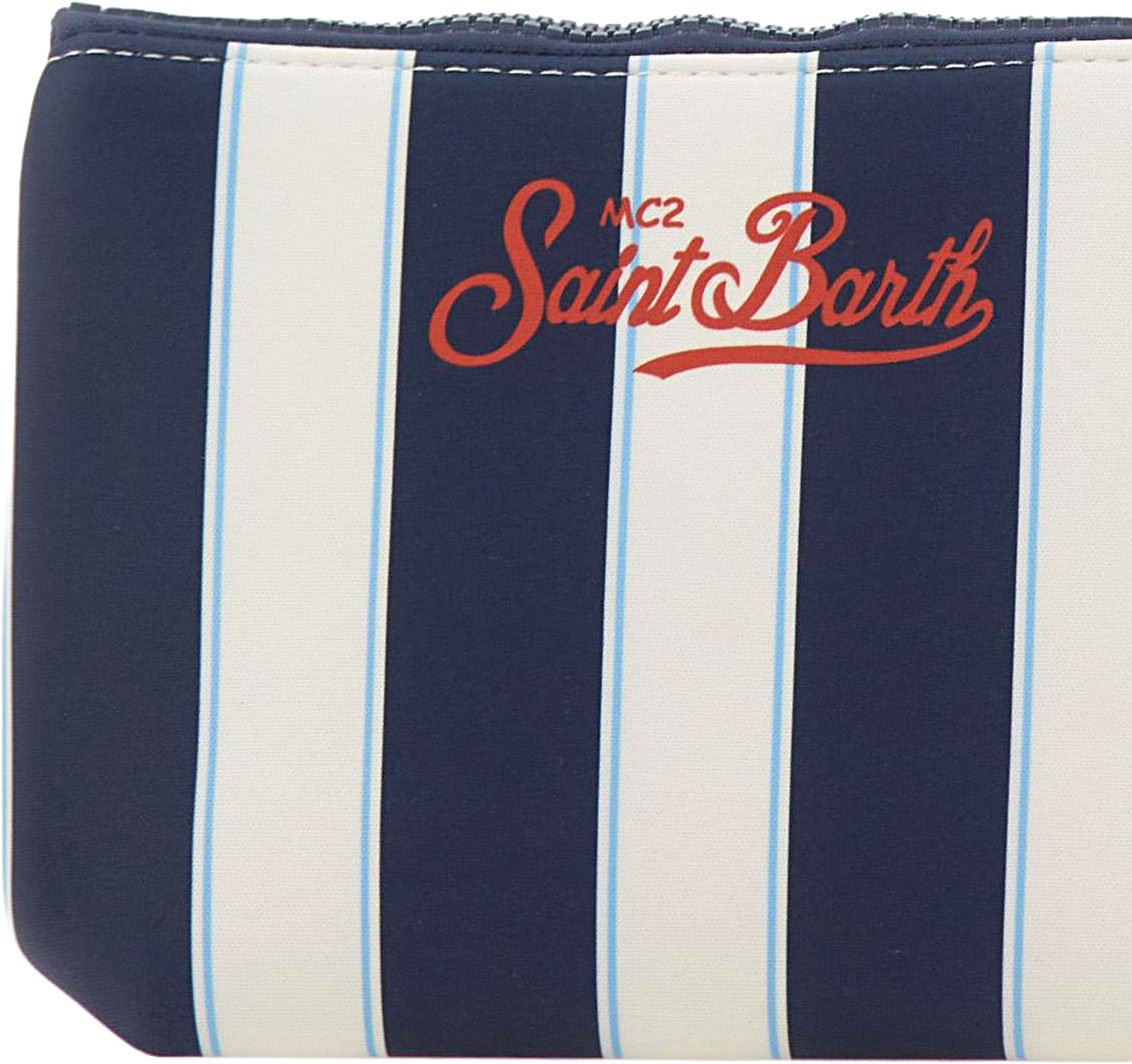 MC2 Saint Barth Bags Multi Color Navy