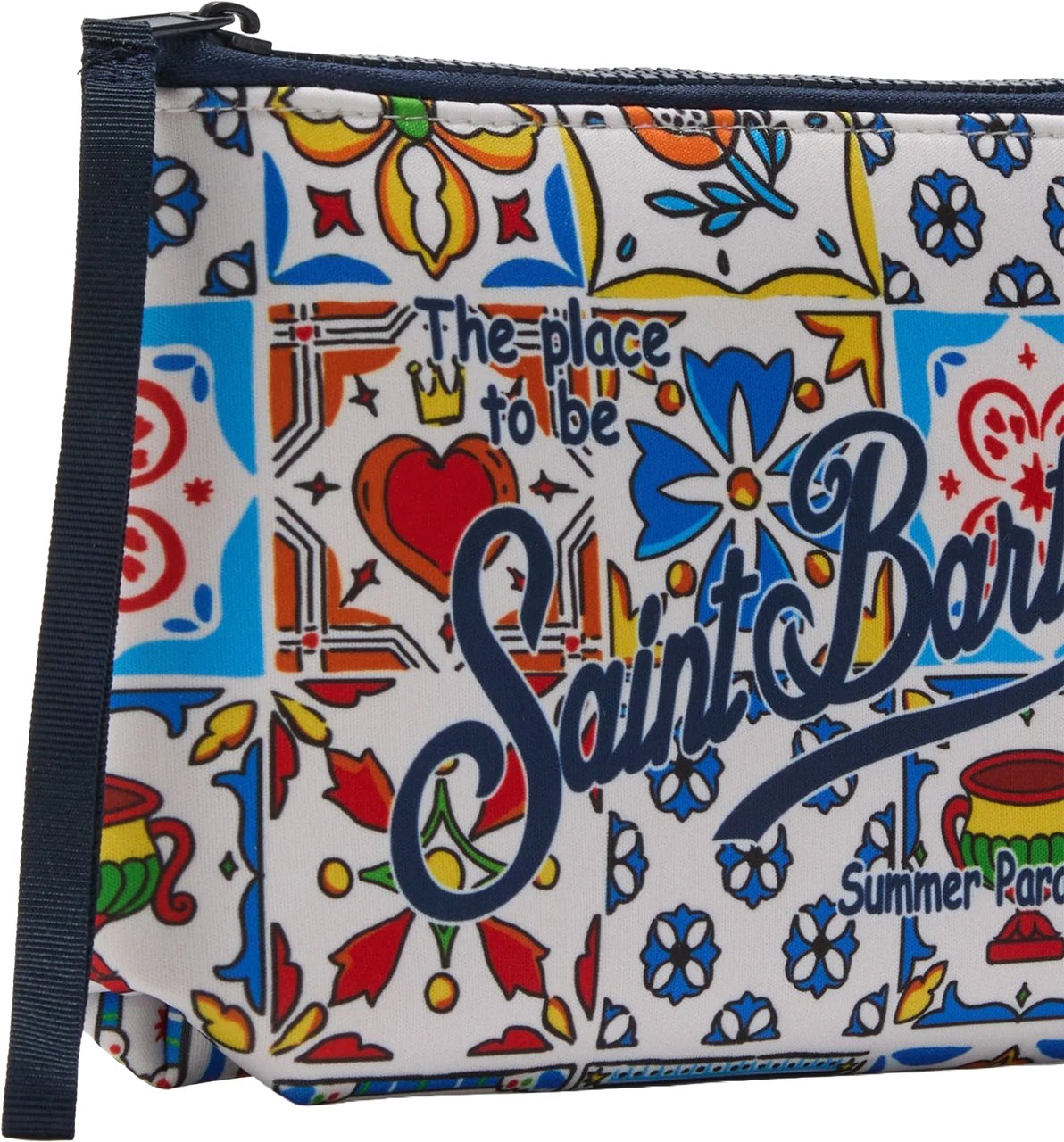 MC2 Saint Barth Bags Multicolor Divers