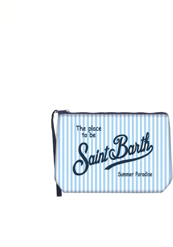 MC2 Saint Barth Bags Stripes Mini 31 Divers
