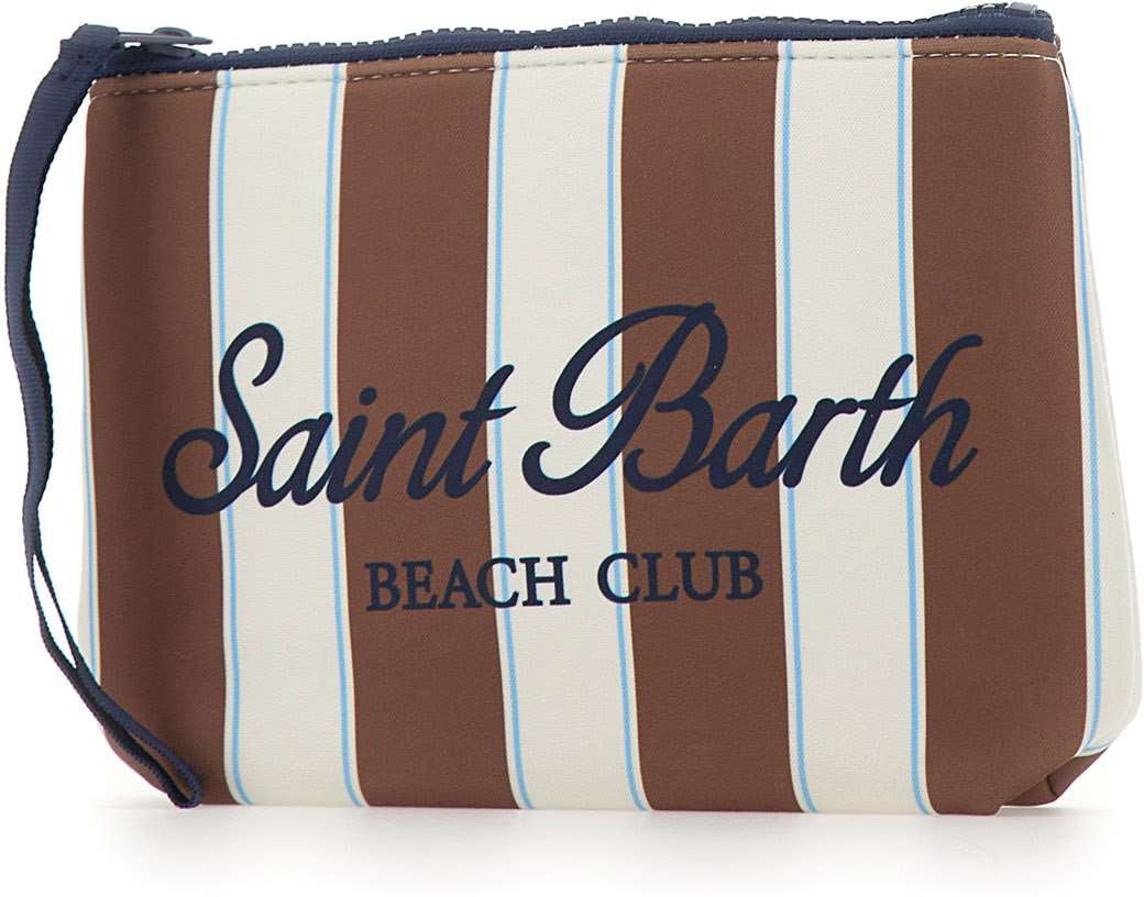 MC2 Saint Barth Bags Multi Color Bruin