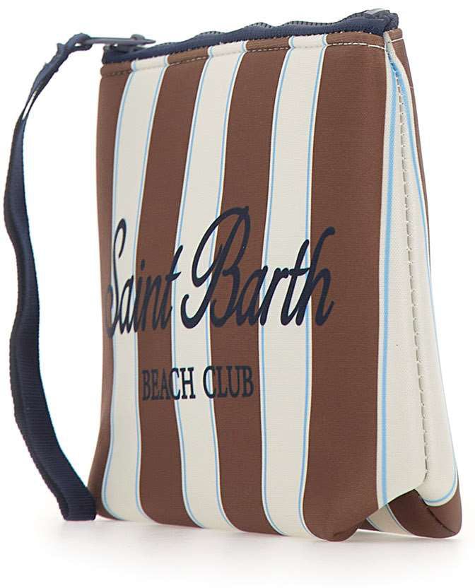 MC2 Saint Barth Bags Multi Color Bruin
