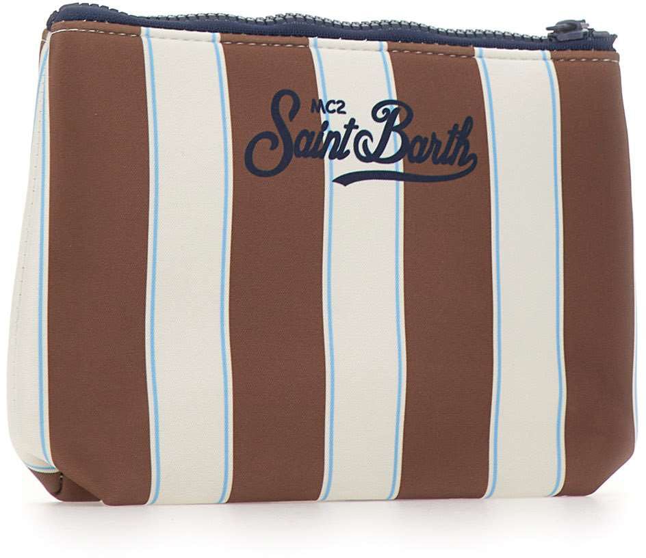MC2 Saint Barth Bags Multi Color Bruin