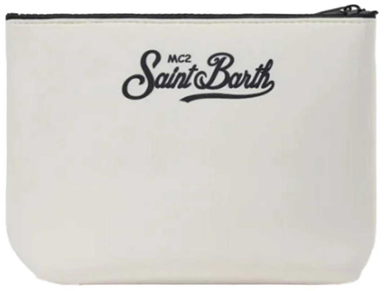 MC2 Saint Barth Bags White Wit