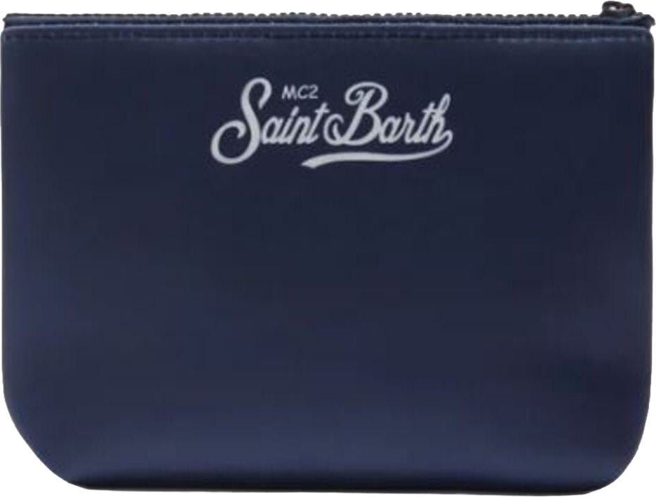 MC2 Saint Barth Bags Blu Navy