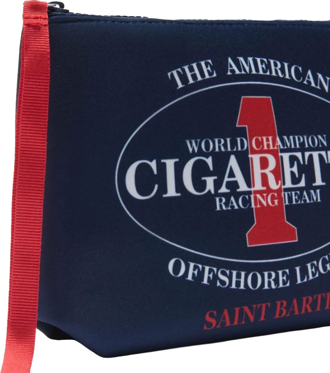 MC2 Saint Barth Bags Blu Navy