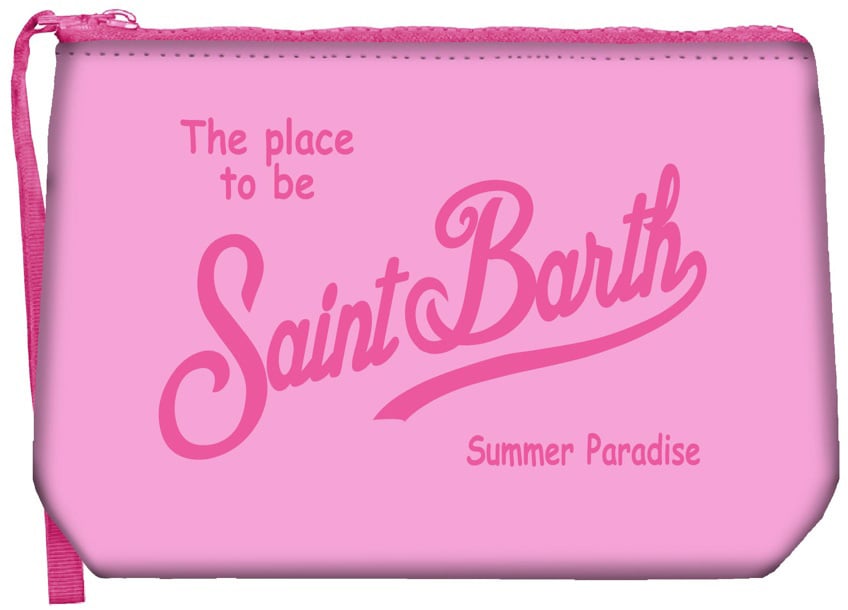 MC2 Saint Barth Bags Rosa Roze
