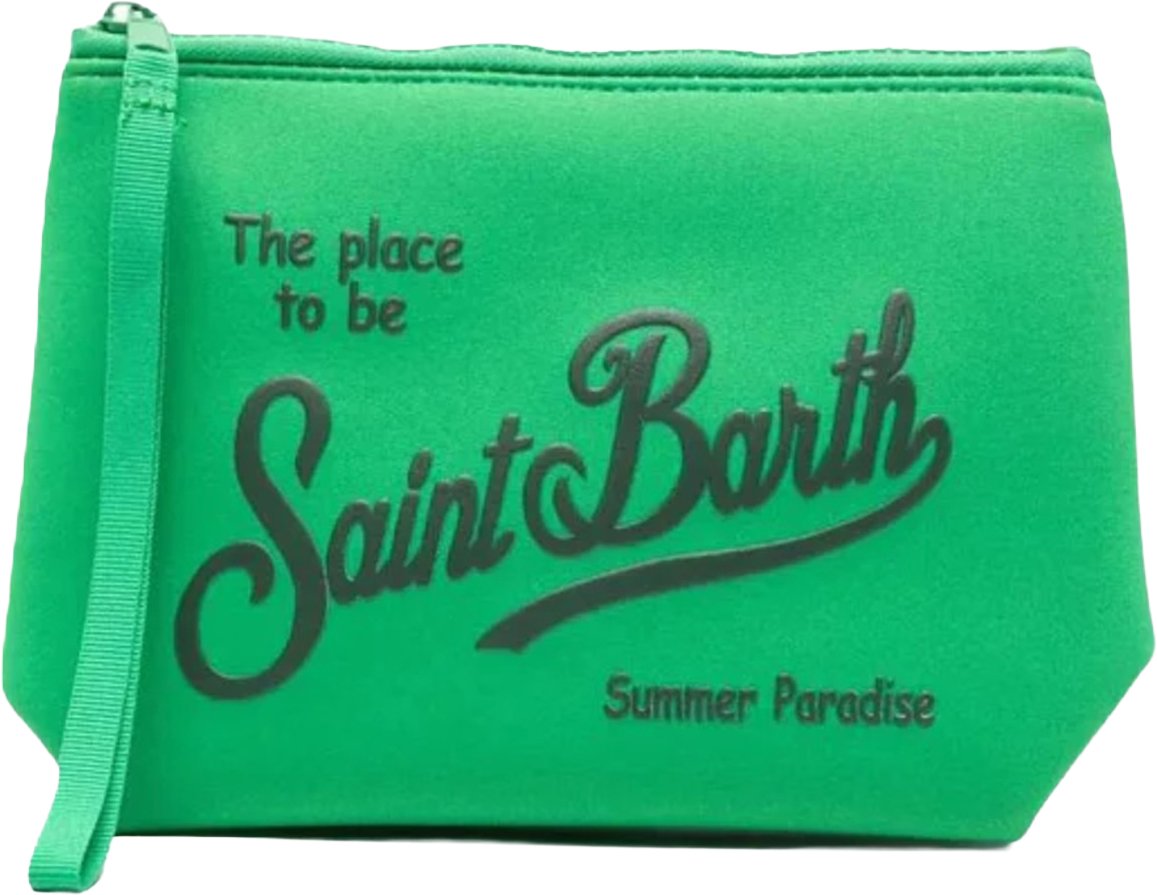 MC2 Saint Barth Bags Verde Lime