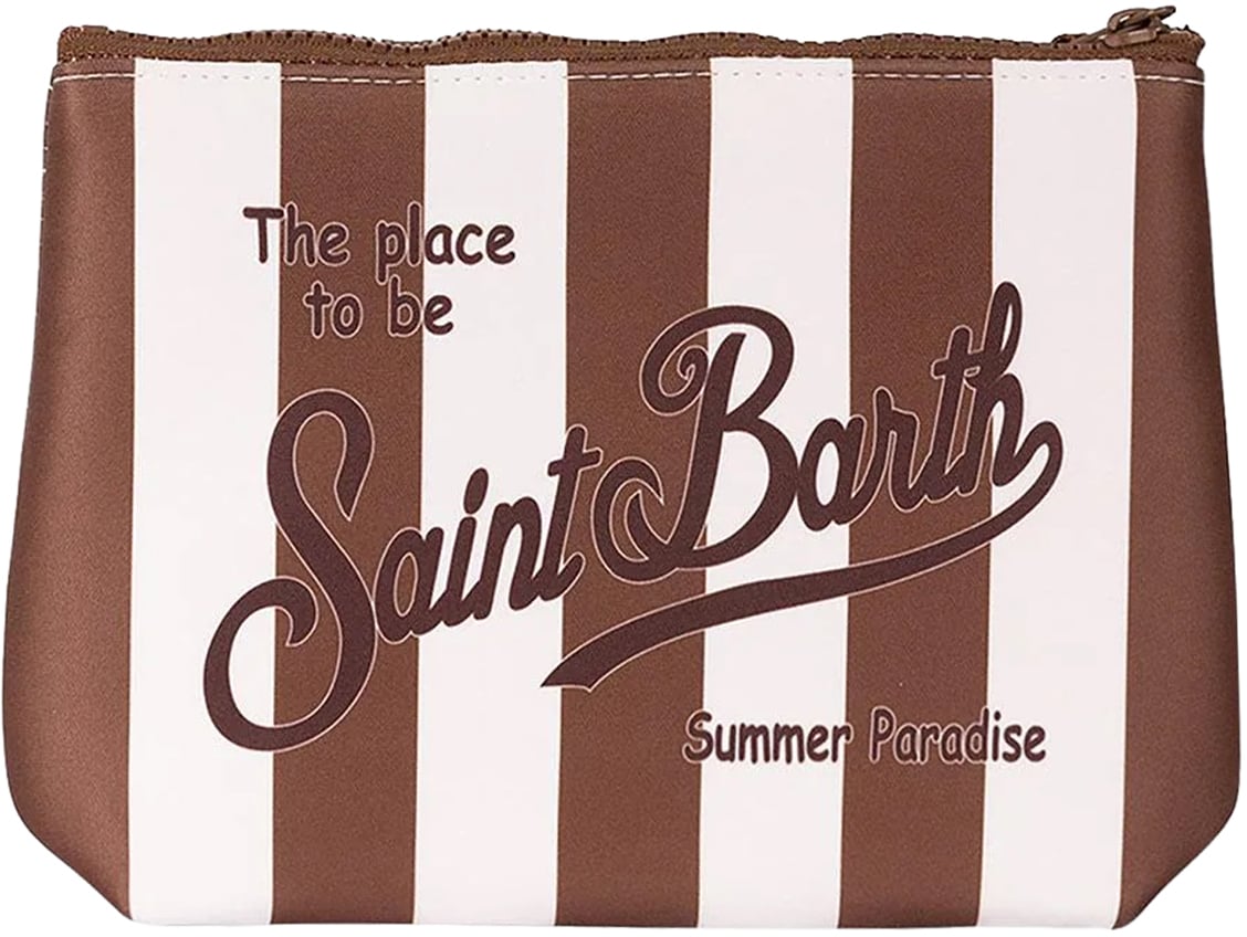 MC2 Saint Barth Bags Stripes Pop V 18 Divers