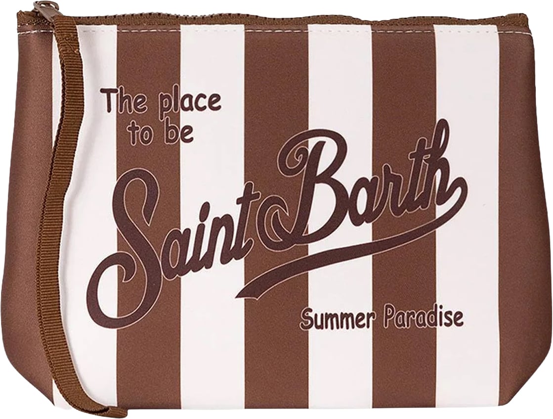 MC2 Saint Barth Bags Stripes Pop V 18 Divers