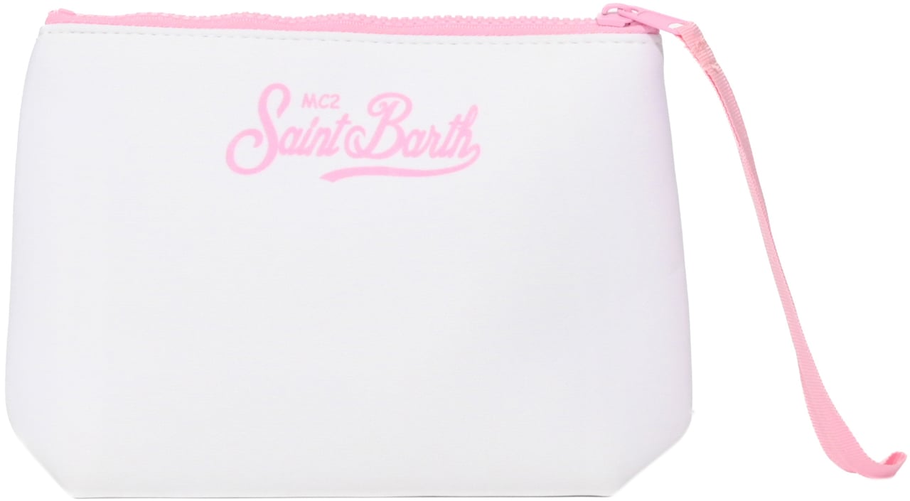 MC2 Saint Barth Bags Capri Habitue 10 Wit