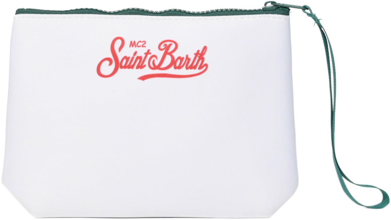 MC2 Saint Barth Bags Forte Habitue 10 Wit