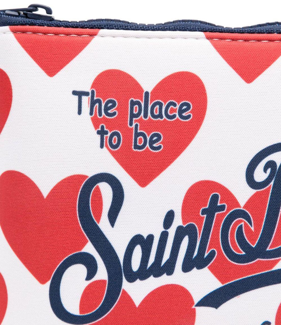 MC2 Saint Barth Bags Lovely 1041 Wit