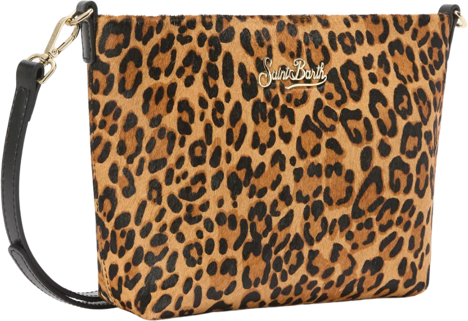 MC2 Saint Barth Bags Brown Bruin