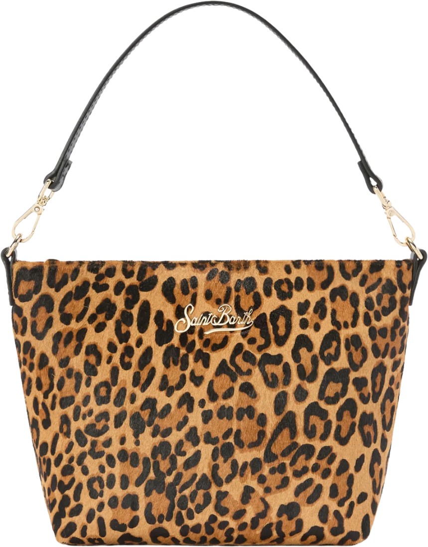 MC2 Saint Barth Bags Brown Bruin