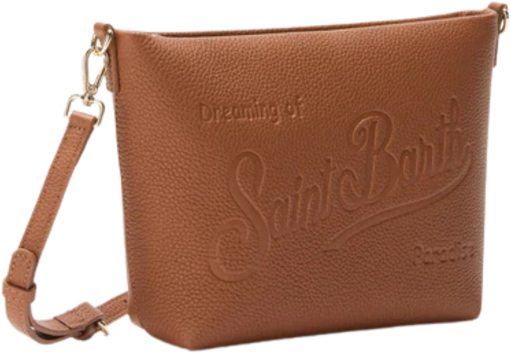 MC2 Saint Barth Bags Brown Bruin