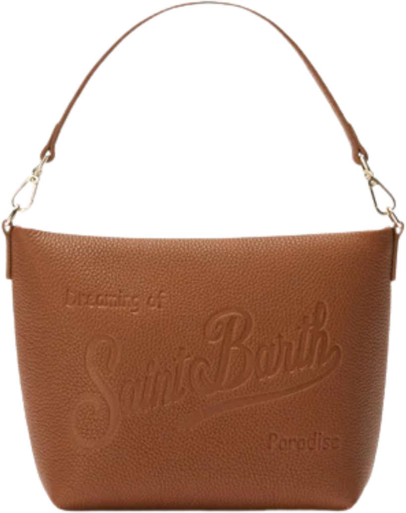 MC2 Saint Barth Bags Brown Bruin