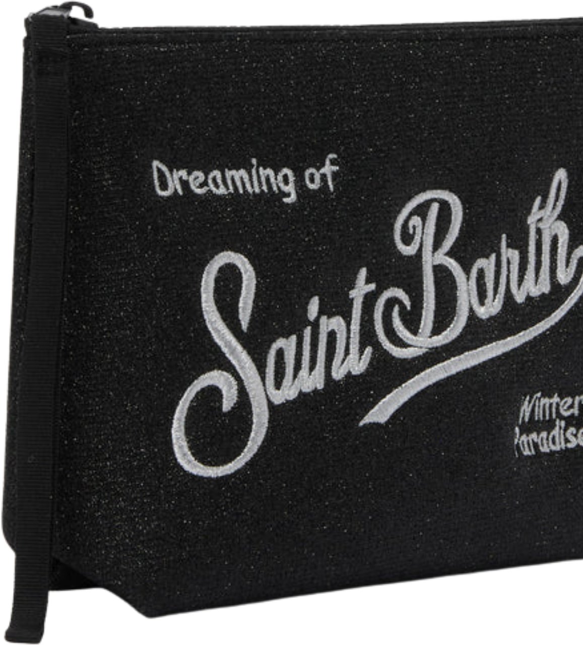 MC2 Saint Barth Bags Black Zwart