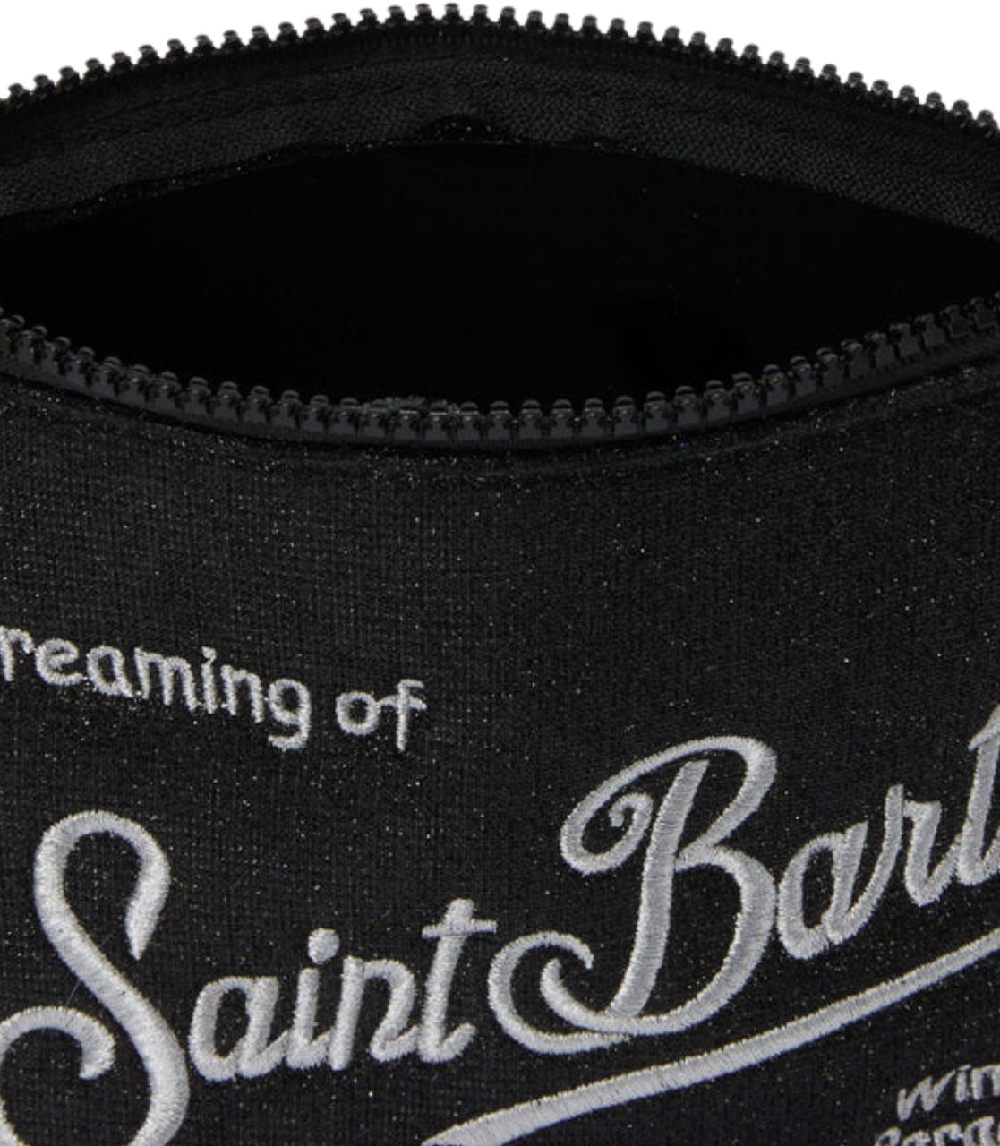 MC2 Saint Barth Bags Black Zwart