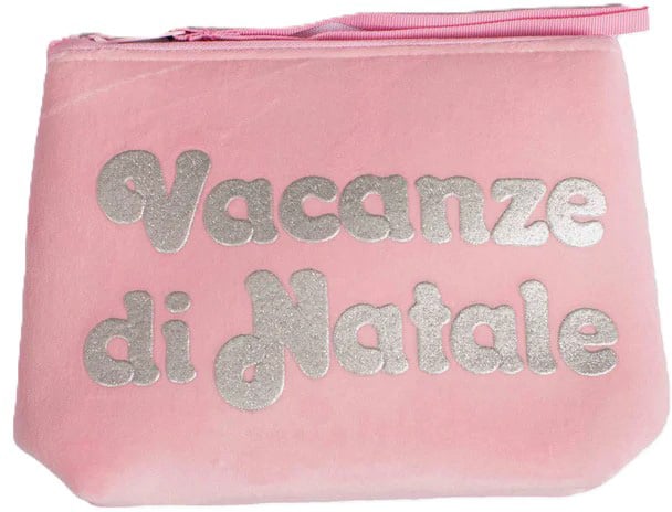 MC2 Saint Barth Bags Rosa Roze