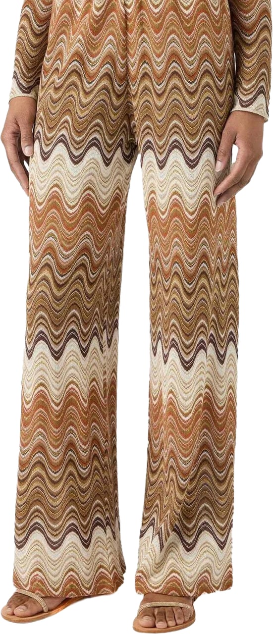 MC2 Saint Barth Rtw Marrone Bruin