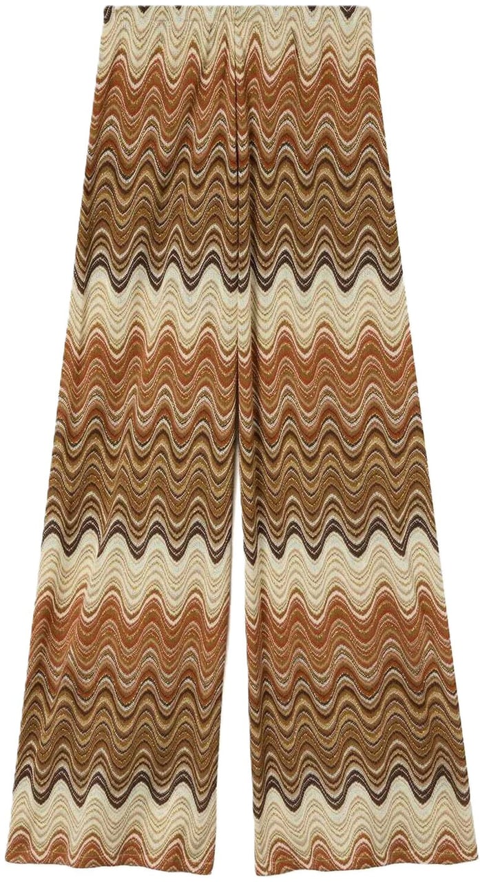 MC2 Saint Barth Rtw Marrone Bruin