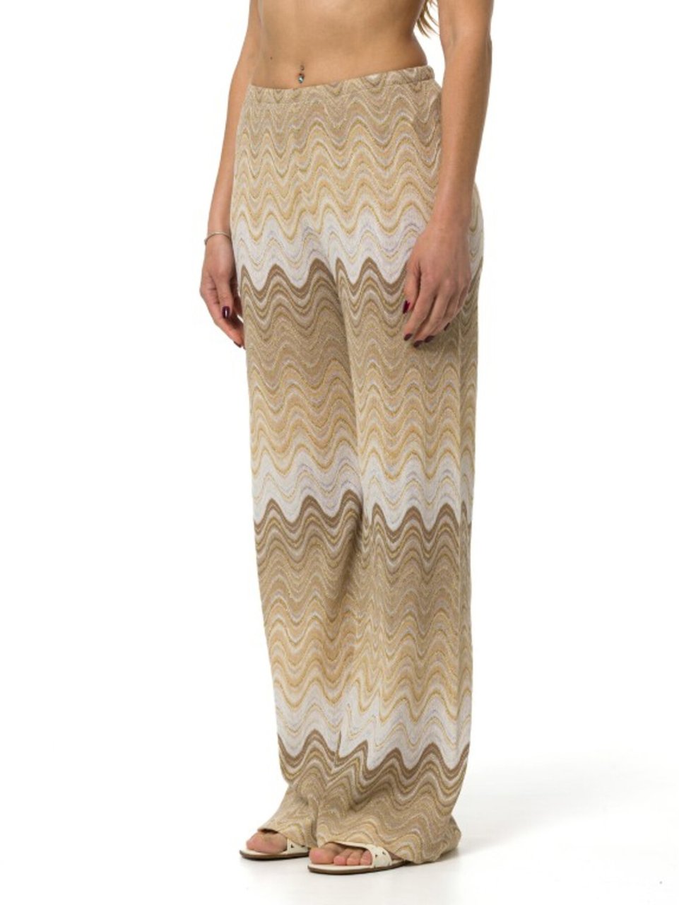 MC2 Saint Barth Rtw Beige Beige