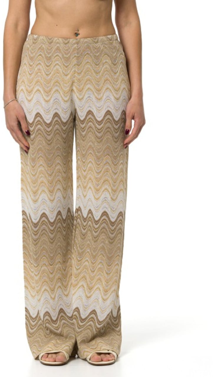 MC2 Saint Barth Rtw Beige Beige
