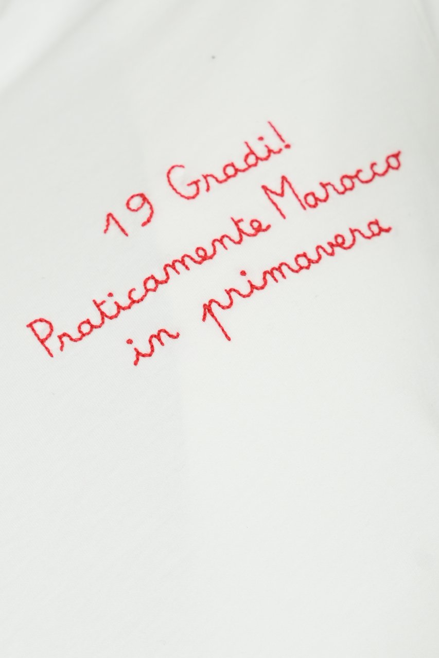 MC2 Saint Barth T-Shirts And Polos Yuppies Marocco 10 Emb Divers