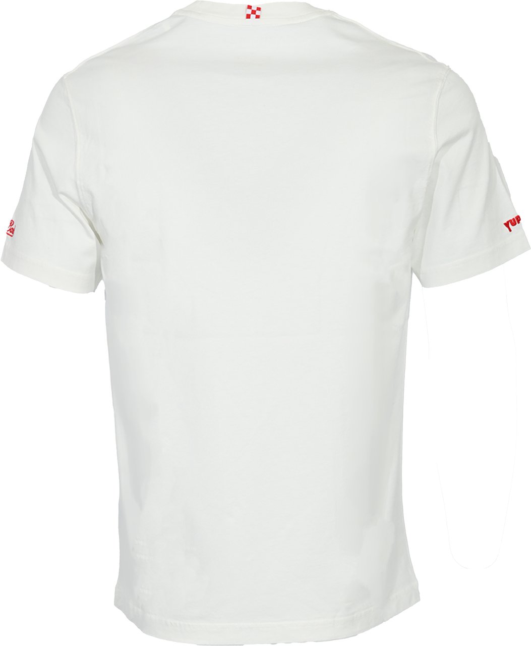 MC2 Saint Barth T-Shirts And Polos Yuppies Marocco 10 Emb Divers