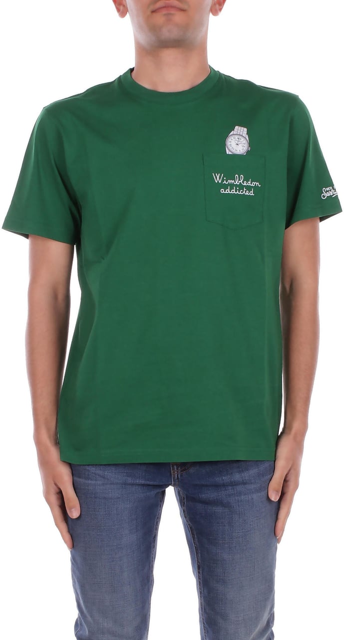 MC2 Saint Barth T-Shirts And Polos Divers Divers