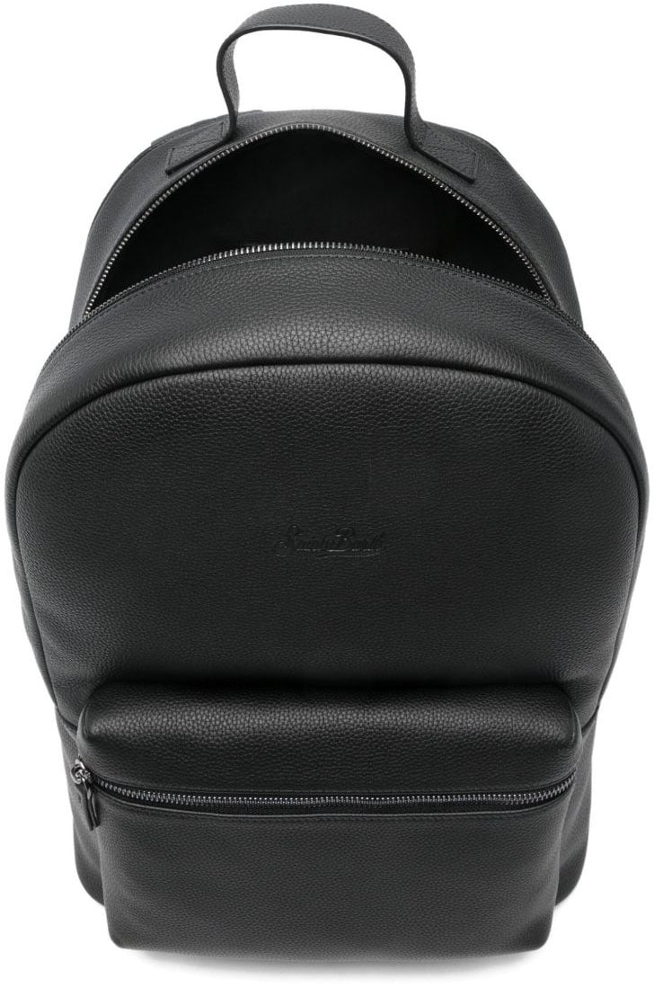 MC2 Saint Barth Bags Black Zwart