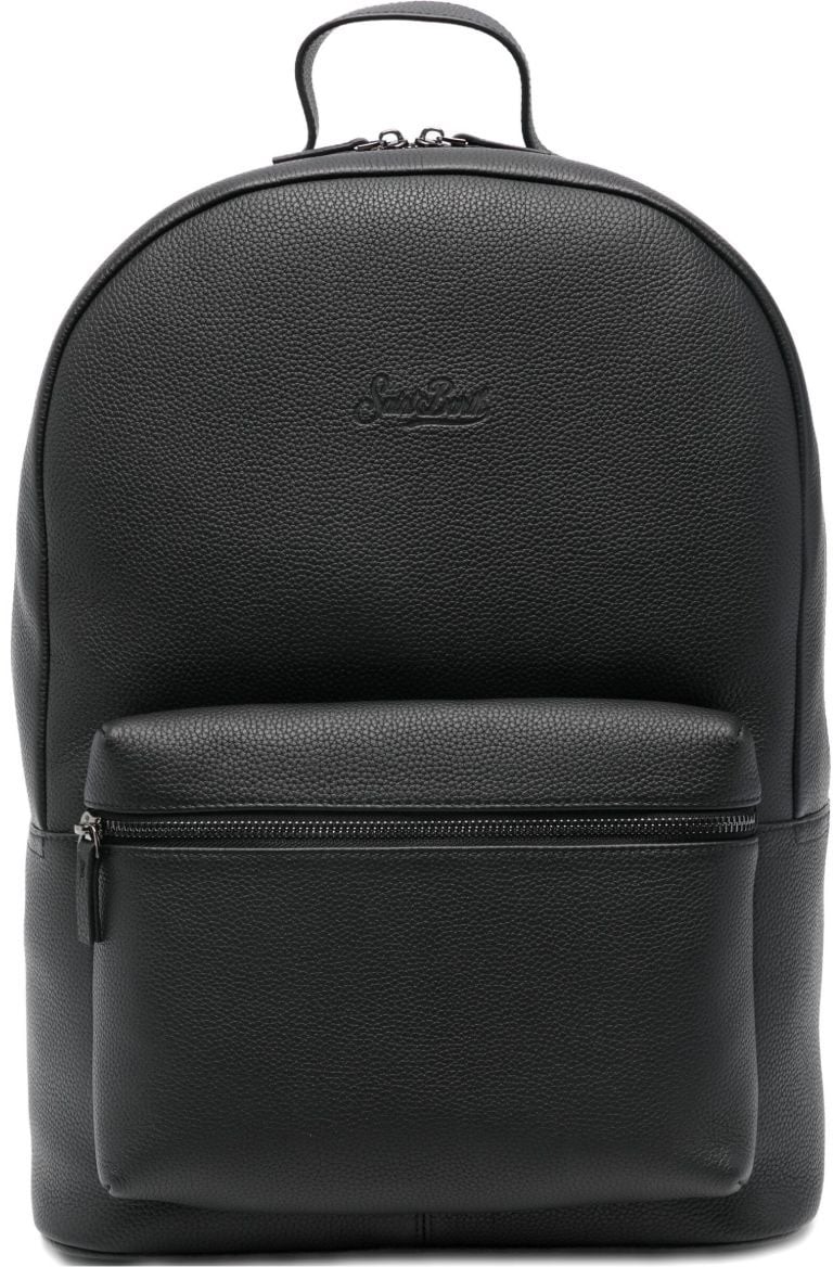 MC2 Saint Barth Bags Black Zwart
