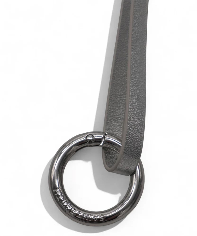 MC2 Saint Barth Accessories Silver Zilver
