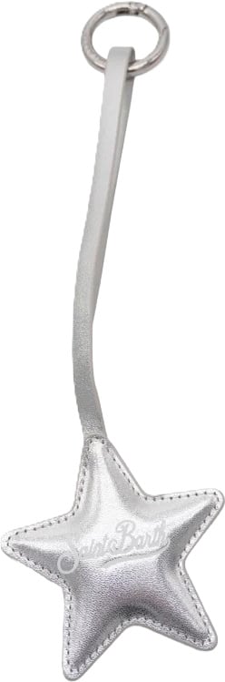 MC2 Saint Barth Accessories Silver Zilver