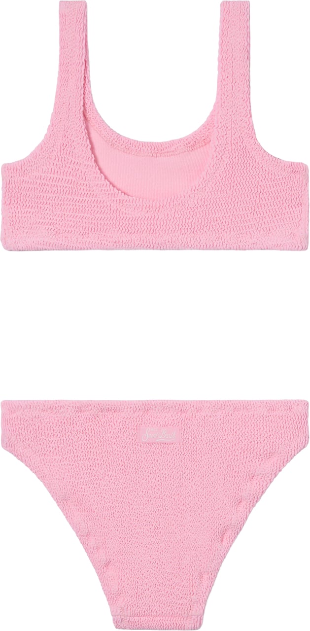 MC2 Saint Barth Underwear Rosa Roze