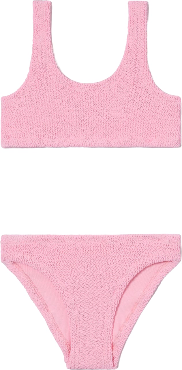 MC2 Saint Barth Underwear Rosa Roze