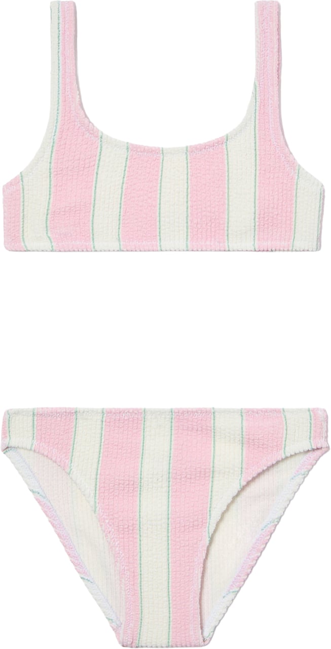 MC2 Saint Barth Underwear Riga Rosa Divers
