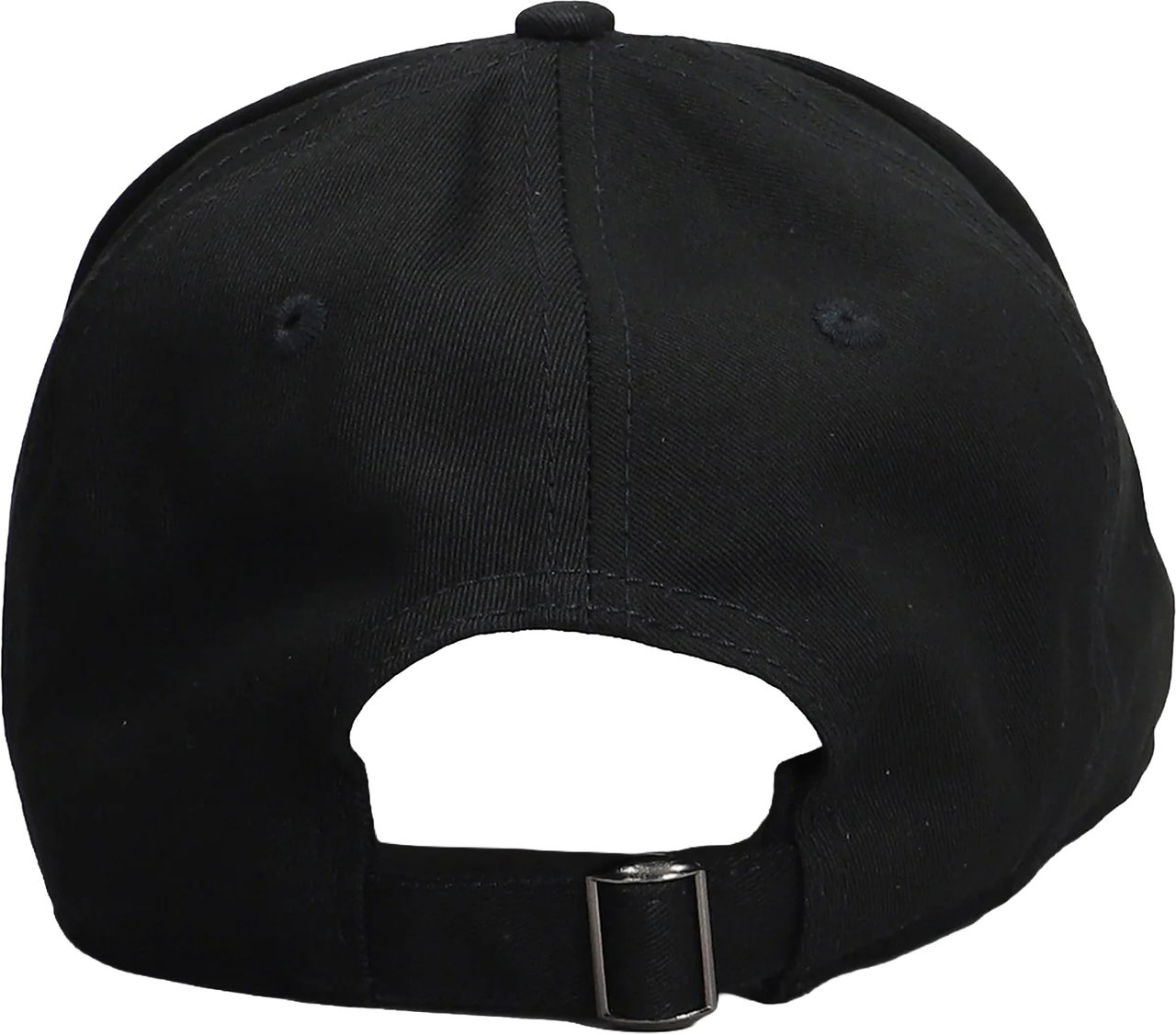 MC2 Saint Barth Hats Nero Zwart